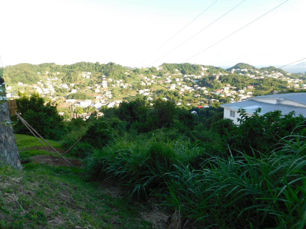 Land for sale Questelles Fracks Real Estate