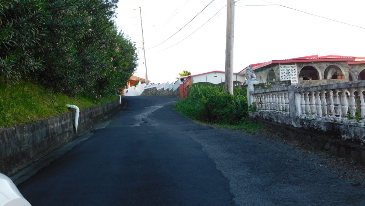 Land for sale Queens Drive Fracks Real Estate