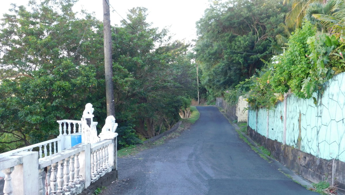 Land for sale Queens Drive Fracks Real Estate