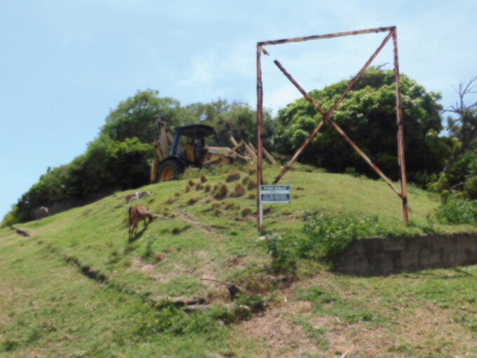 Land For Sale Questelles Fracks Real Estate